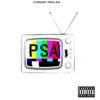 Chayna Ashley - P.S.A - Single